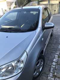 Vendo chevrolet aveo-gpl