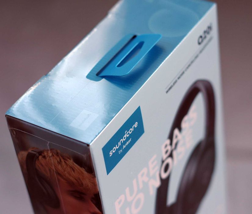 Навушники Anker SoundCore Q20i