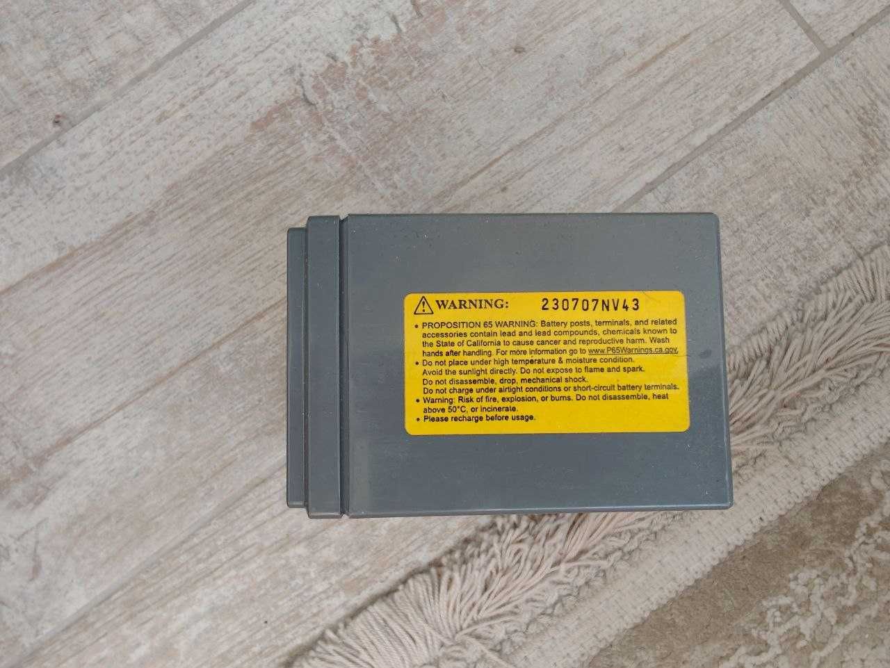 Безперебійник ДБЖ APC Back-UPS CS 500VA  300Вт 300W ИБП інвертор