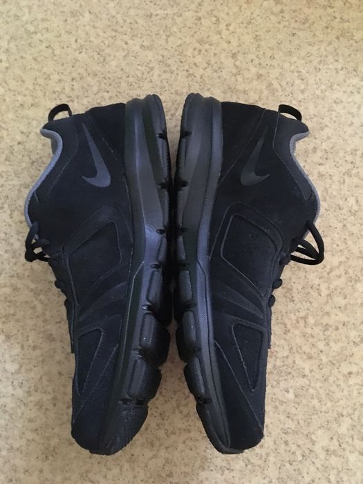 Кроссовки Nike T-Lite xl 46-47 Оригинал