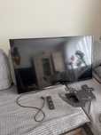 Telewizor SONY z uchwytem KDL-46R470A