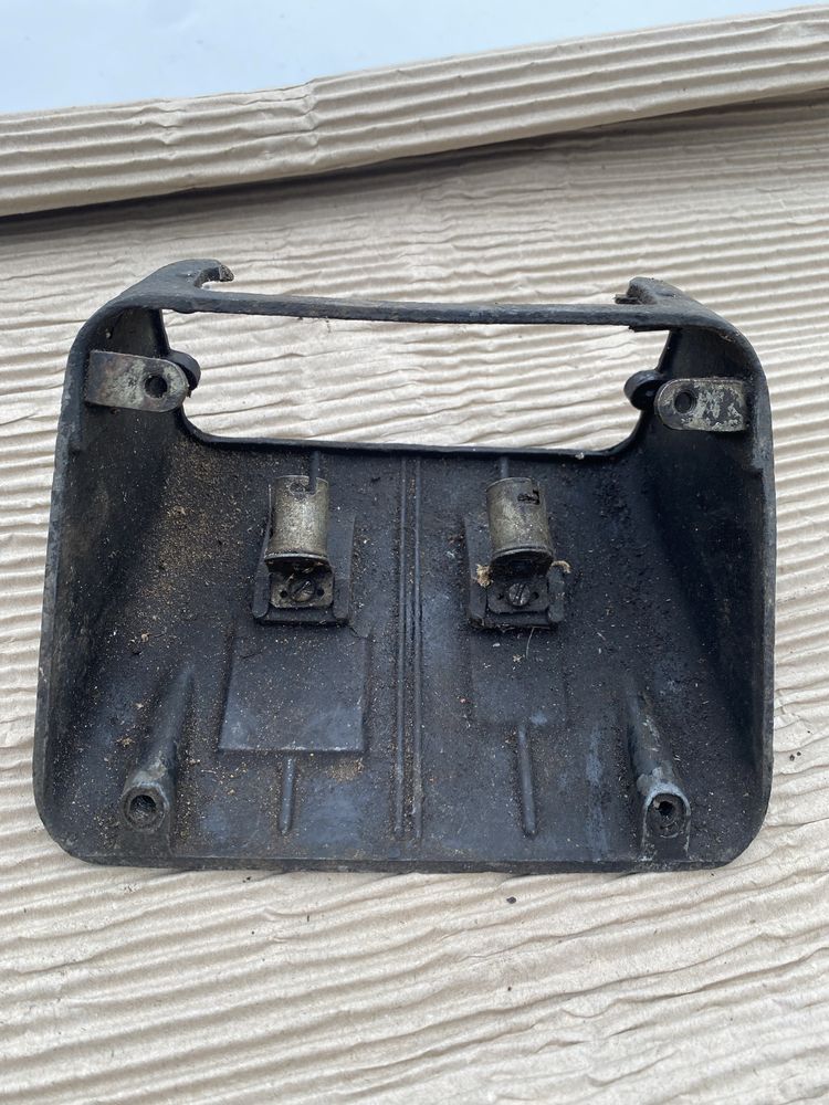 Tylna lampa Ursus C 4011/355