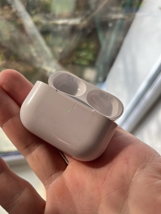 Кейс Air pods Pro 1 покоління