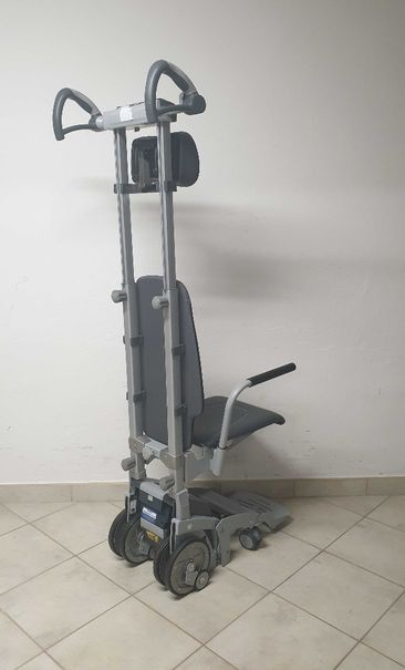 Reha-son Okazja!Schodołaz S 36 Nowy Model do 140kg.DOFINANSOWNIA D