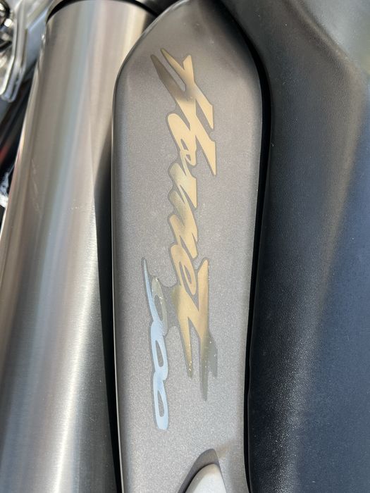 Honda cb 900 hornet без пробігу по Україні (5500$)