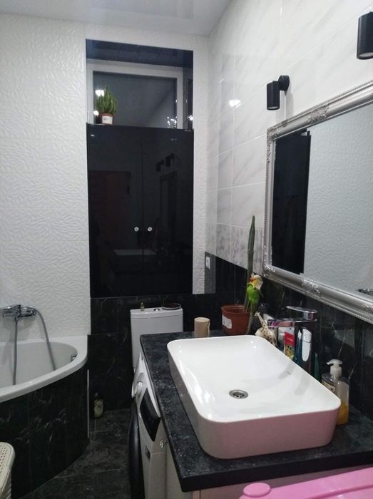 Продам 3 комнатную квартиру пр.Слобожанський,р-н "Наша Правда"