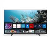 SMART TV Philips 65" Dostawa Gratis! Wi-Fi 4K UHD DVB-T2HEVC HDR10+