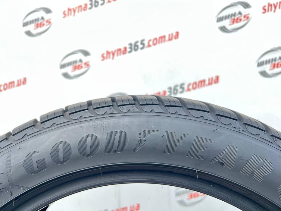 245/45 r18 goodyear ultragrip 8 performance run flat 7mm