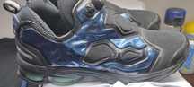 Buty Reebok DMX Pump 44,5