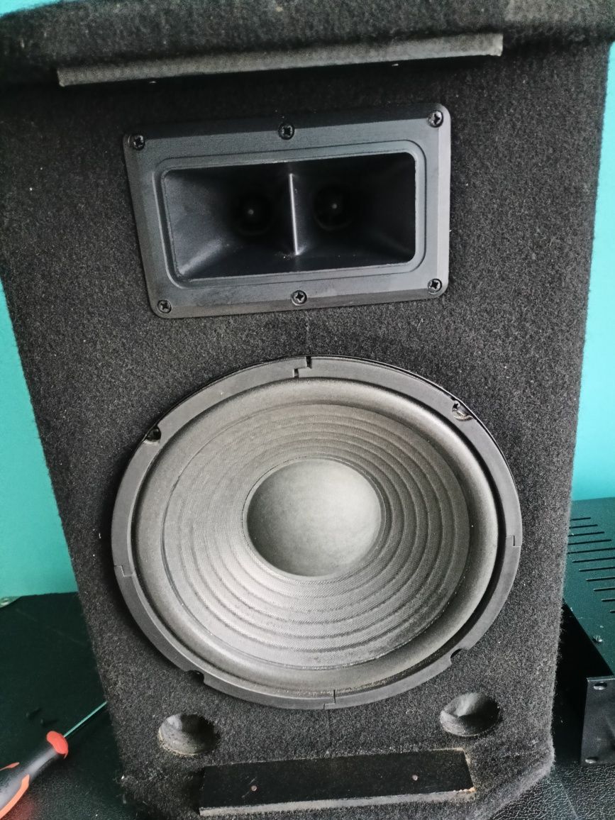 Kolumna pasywna box ps110