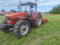 Massey Ferguson 4270