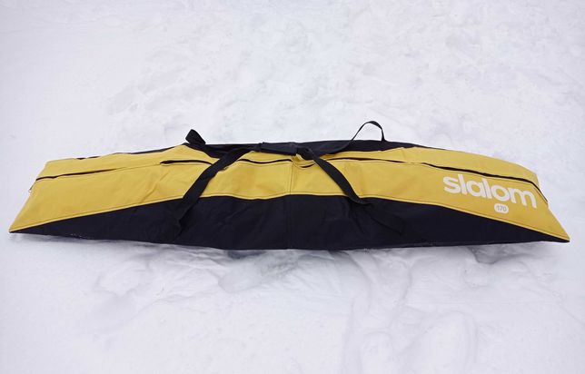 Чехол для сноуборда влагозащищенная сумка 140 150 160 170 см