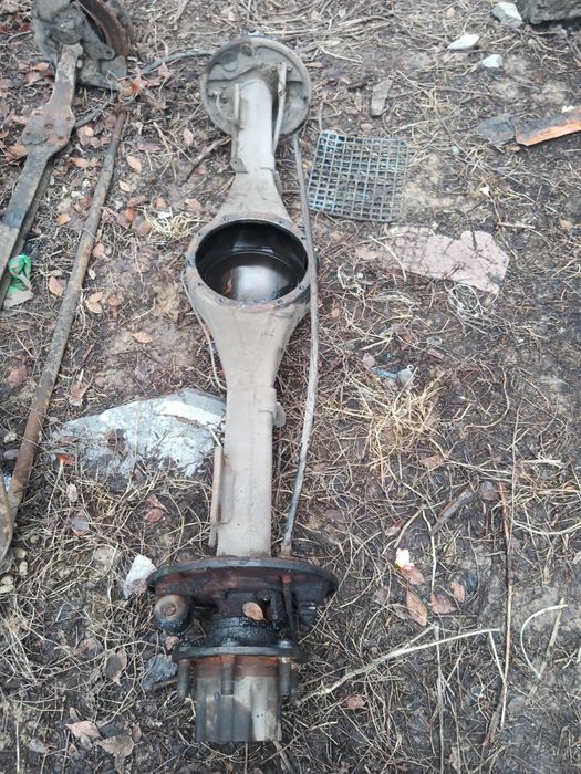 Чулок на Газель .