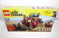 Lego, 79108 The Lone Ranger nowy okazja