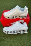 *Oryginalne buty*NikeShoxTLWhiteNowe Moda_męskie_Buty R.38