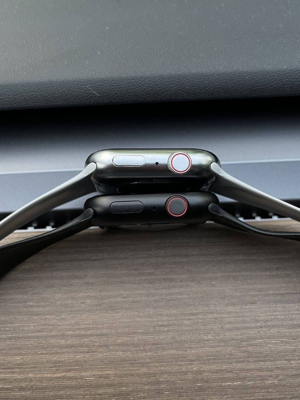 Годинник Apple Watch 10 pro 46 mm.