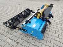Glebogryzarka separacyjna 105cm-165cm