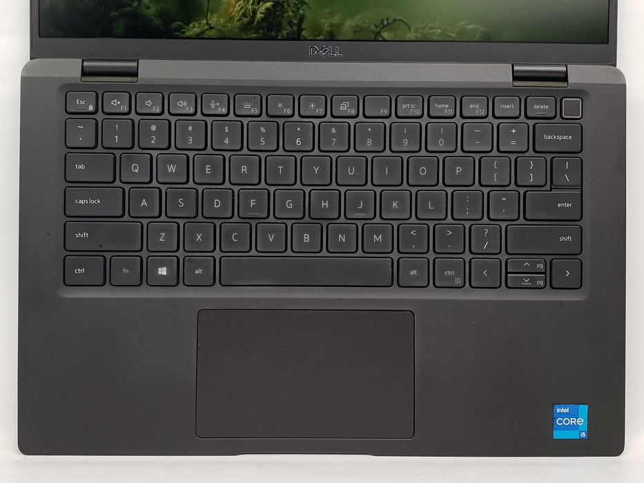 Ноутбук Dell Latitude 7420 14 IPS i7-1185G7 2.9GHz 16GB 512SSD