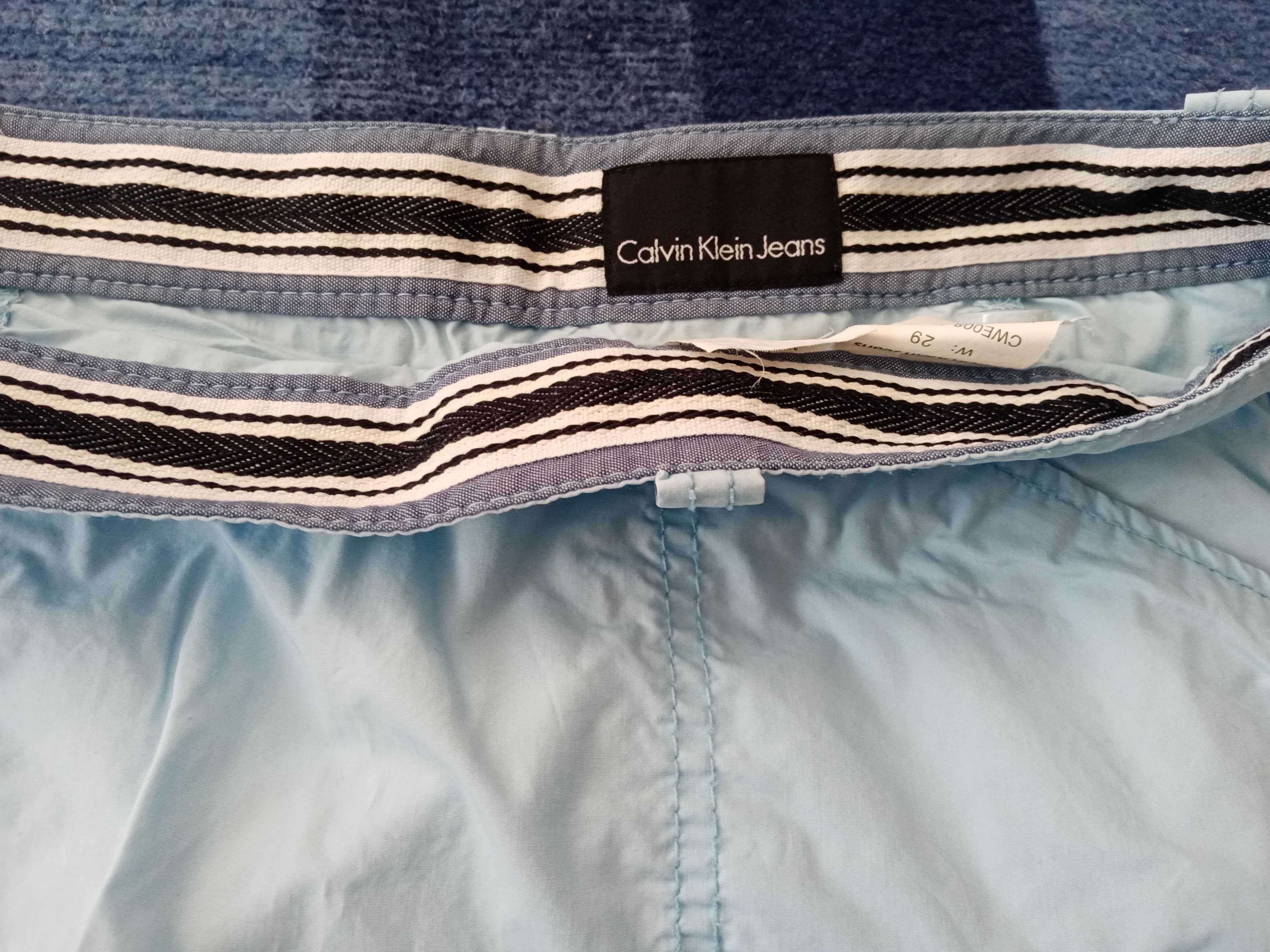 Spódniczka calvin klein jeans m /l