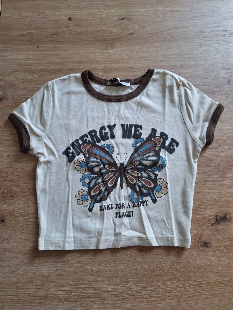 Koszulkę Top PULL&BEAR xs