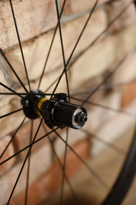 Koła szosowe 700c 28 stożek 50mm