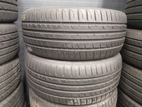 215/50 R17 HANKOOK Ventus S2, Автошини б\у, Склад