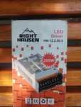 Драйвер(трансформатор) с 220v на 12v, 200w