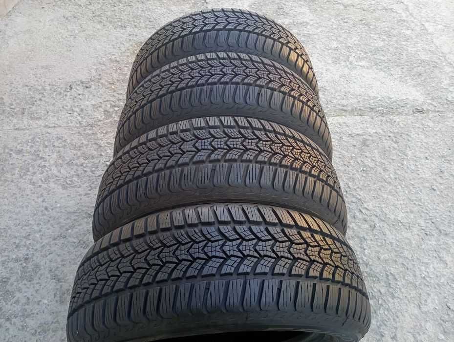 Debica Frigo HP2 Німеччини 205 55 r16  Як нова є вибір