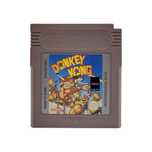 Donkey Kong Game Boy Gameboy Classic