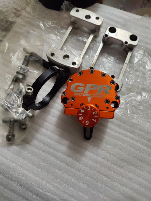 Amortecedor de Direção GPR KTM EXC SX SMR