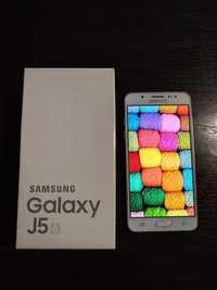 смартфон Samsung Galaxy J5 (SM-J510) White 2 sim