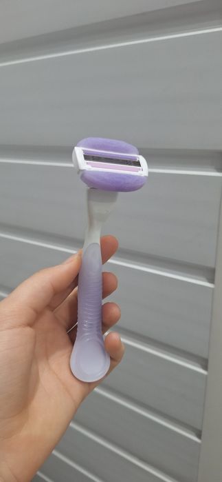 Maszynka do golenia Venus