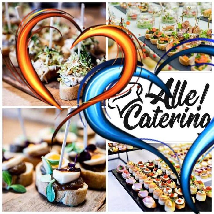 Catering organizacja bankietów, wesel, rautów, kompleksowa organizacja