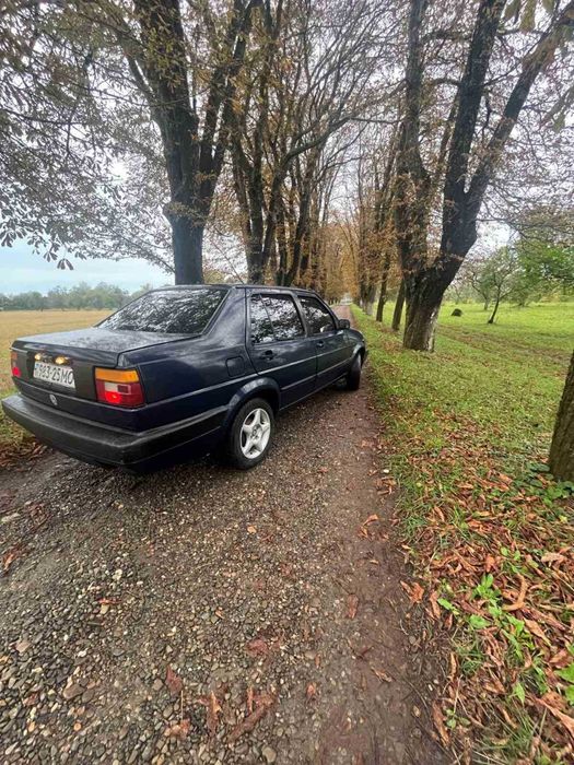 Фольксваген Джета