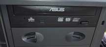 Asus x multi nagrywarka DVD