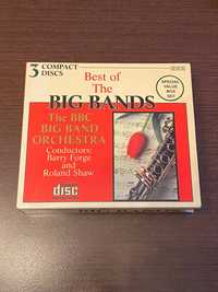 Album The BBC Big Band Orchestra-Best Of The Big Bands