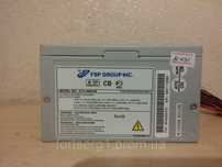 блок Питания FSP ATX-350PNR 350W 120 кулер