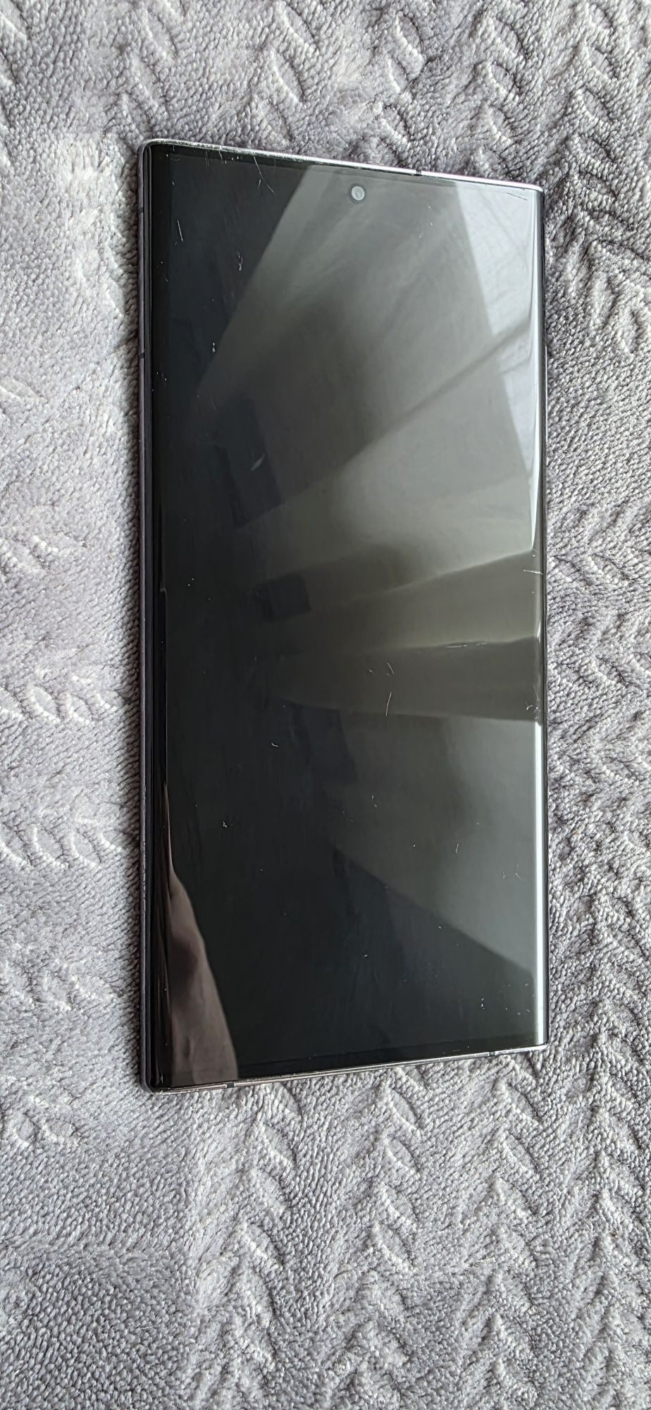 Samsung S22 Ultra