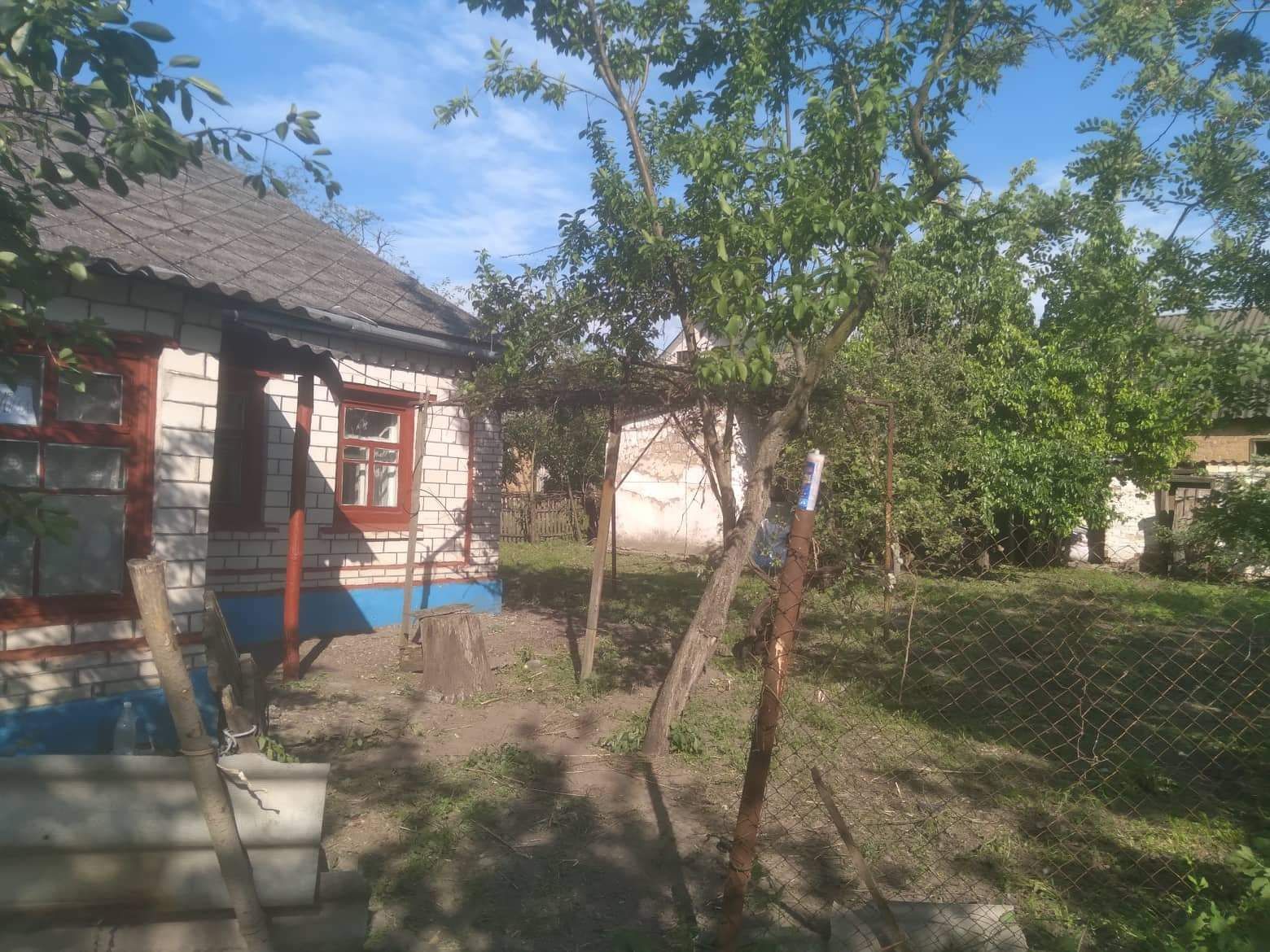 Продається будинок