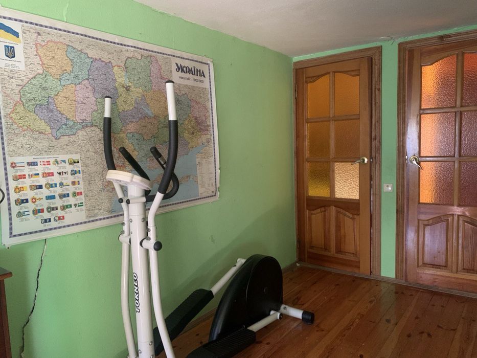 Ідеальне місце для родини: будинок у центрі Ірпеня