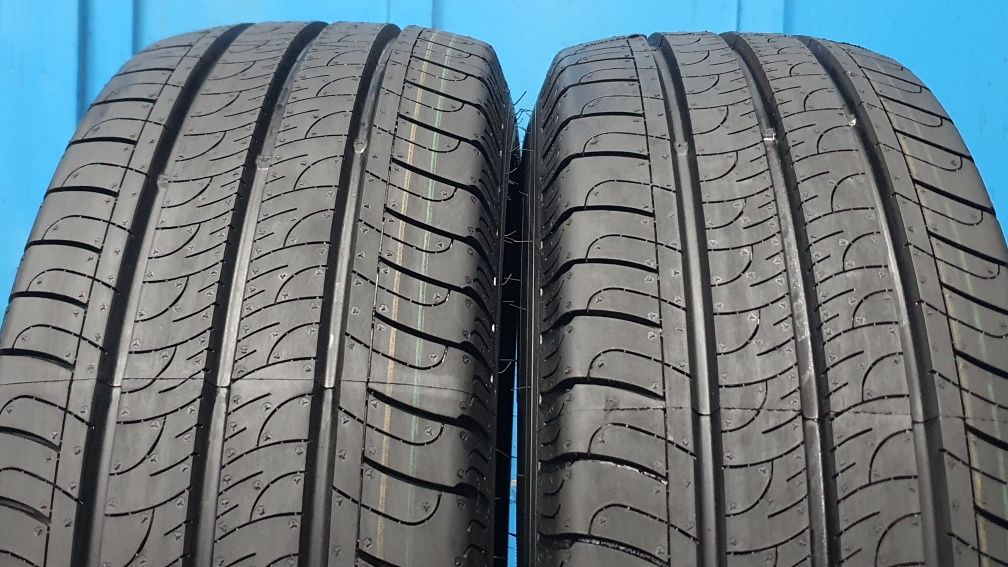 215/65 R16C Markowe opony letnie Goodyear ! Rok 2024