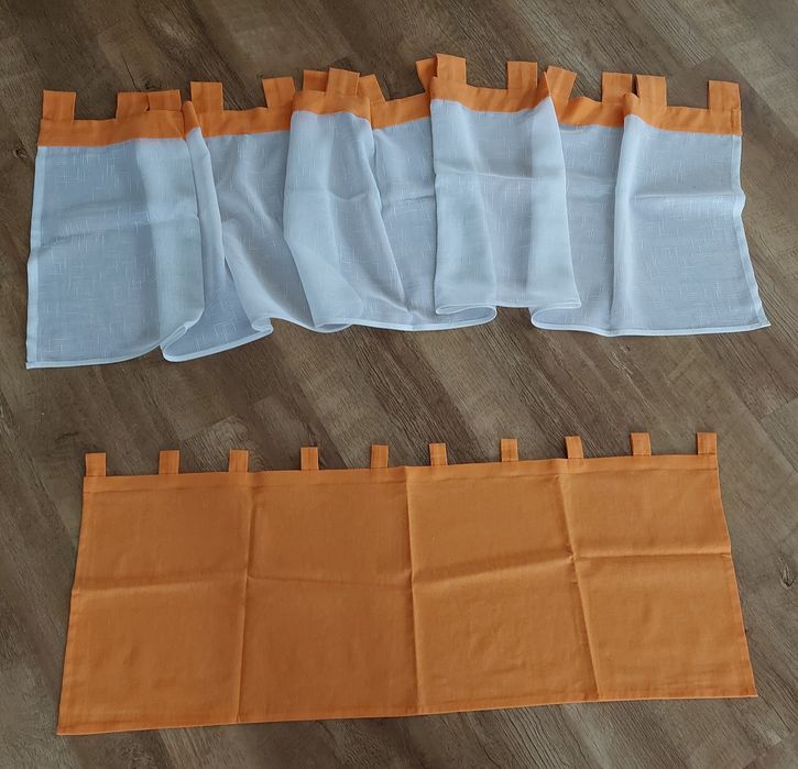 Komplet firan do kuchni - 2 szt