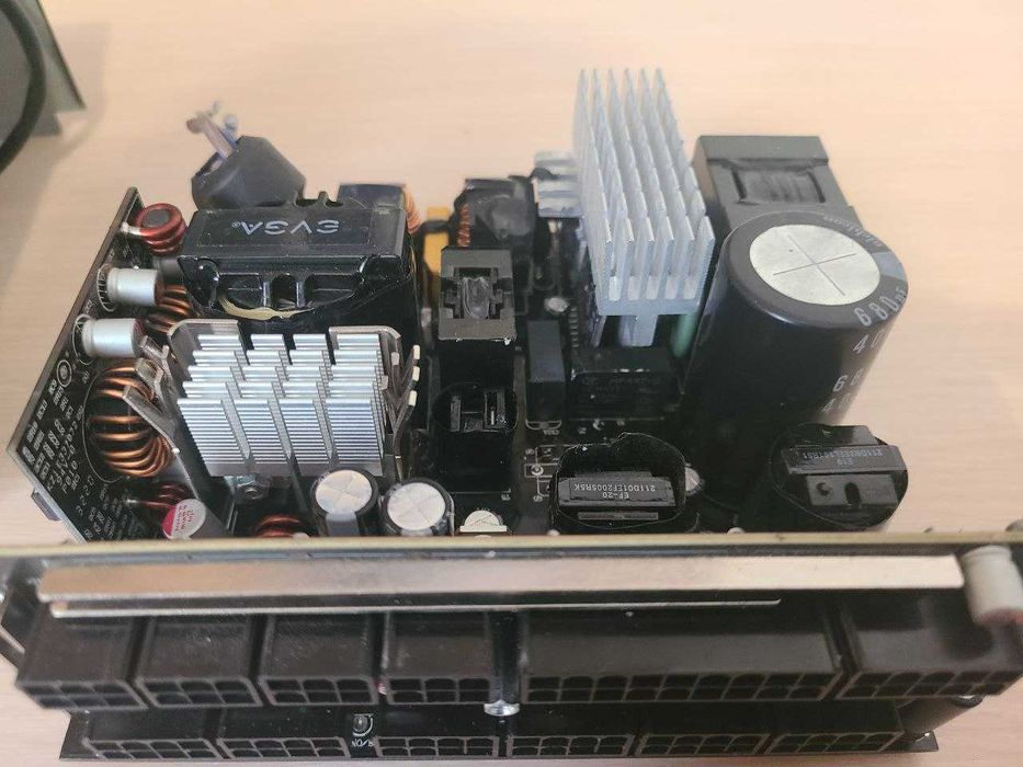 Ремонт блоків живлення | Ремонт блоков питания