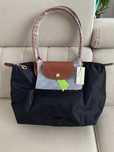 Torebka Longchamp