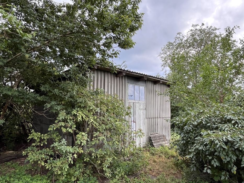 ТЕРМІНОВО Продам будинок та землю в с. Лехнівка