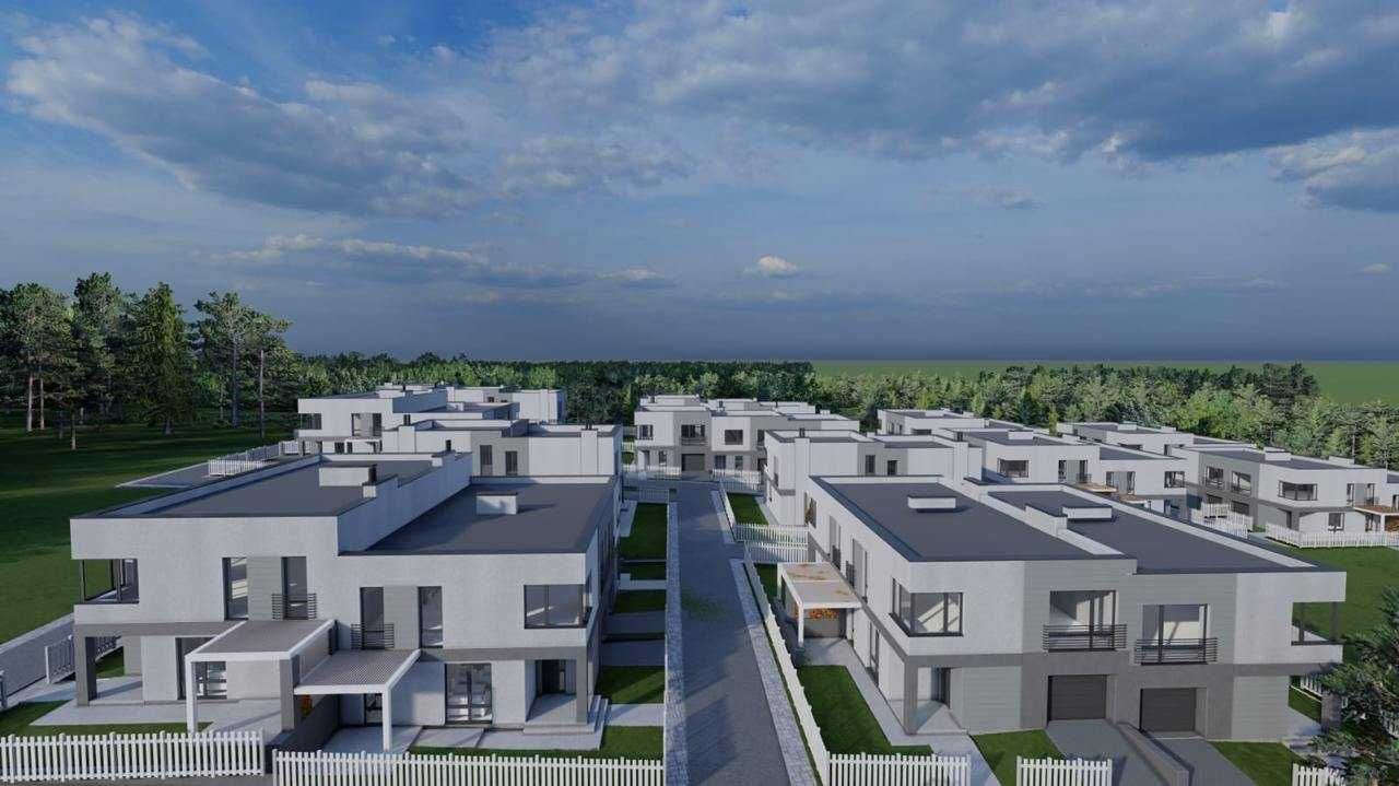 РОЗТЕРМІНУВАННЯ, Продаж 3кім. котедж 129м2 в Солонці, вул. Карпатська