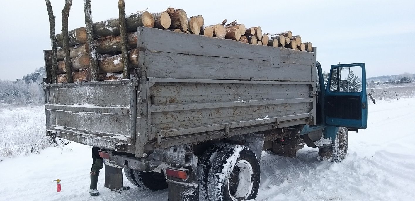 Дрова соснові,дубові...10000грн