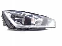 LAMPA PRAWY PRZÓD PRAWA PRZEDNIA AUDI A1 8X LIFT 8XA941004A