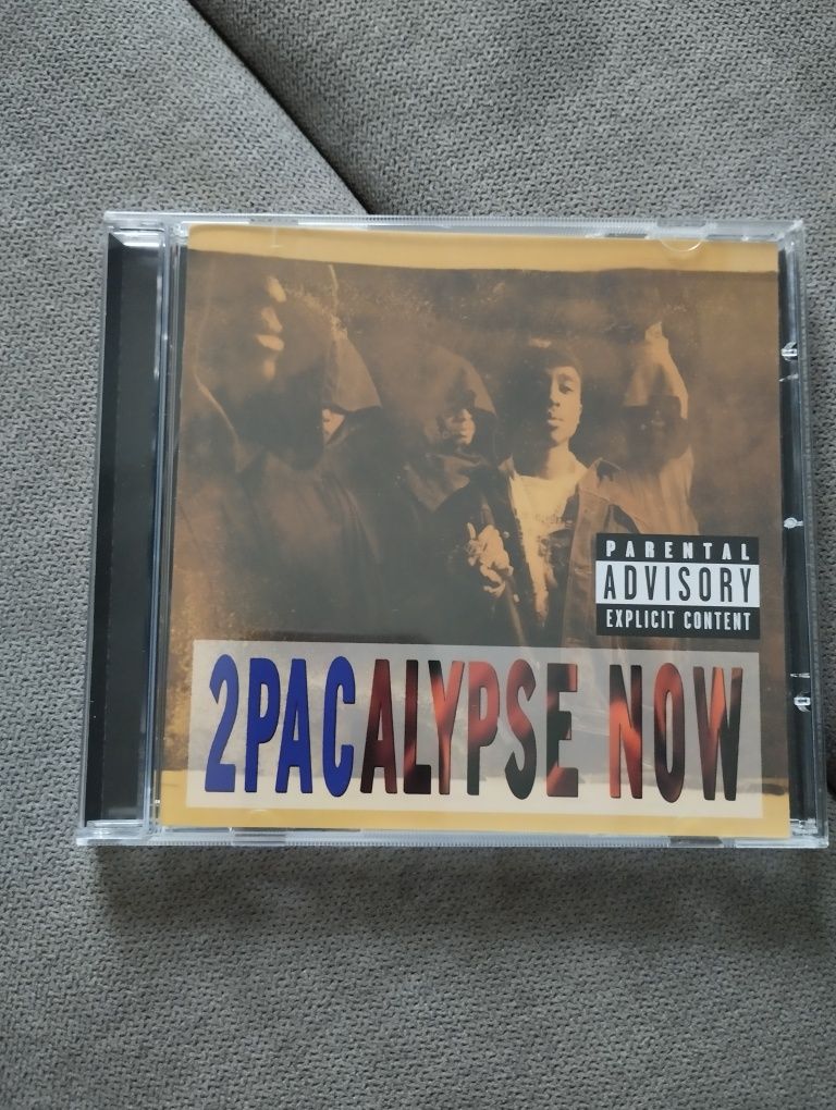 2pac, Tupac shakur, 2pacalypse now, 1991 rok