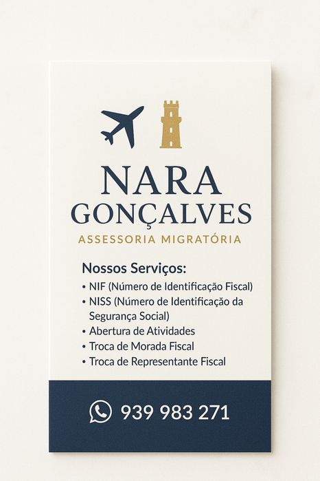 Assessoria ao imigrante